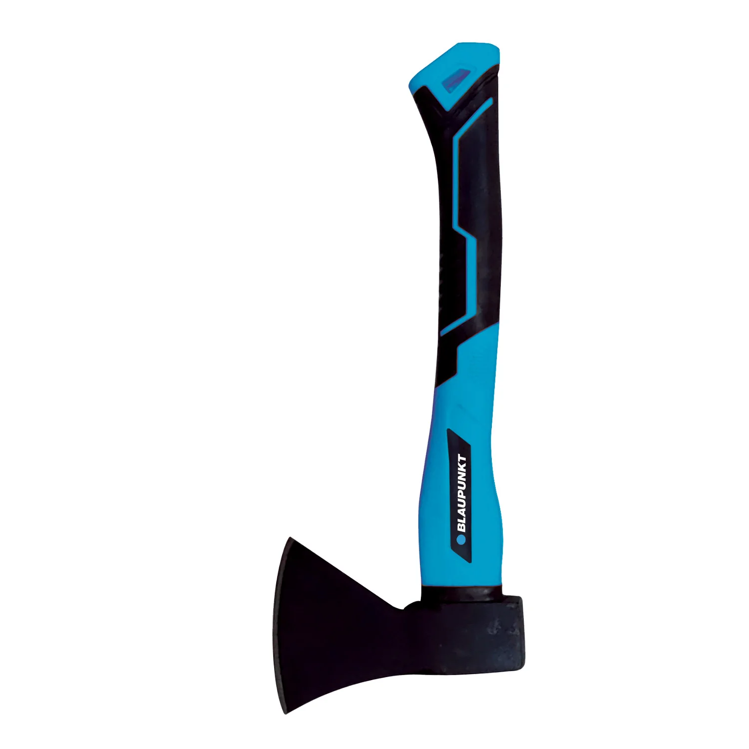 All-purpose axe with forged and hardened carbon steel head, Blaupunkt, AX0600 - Image 7